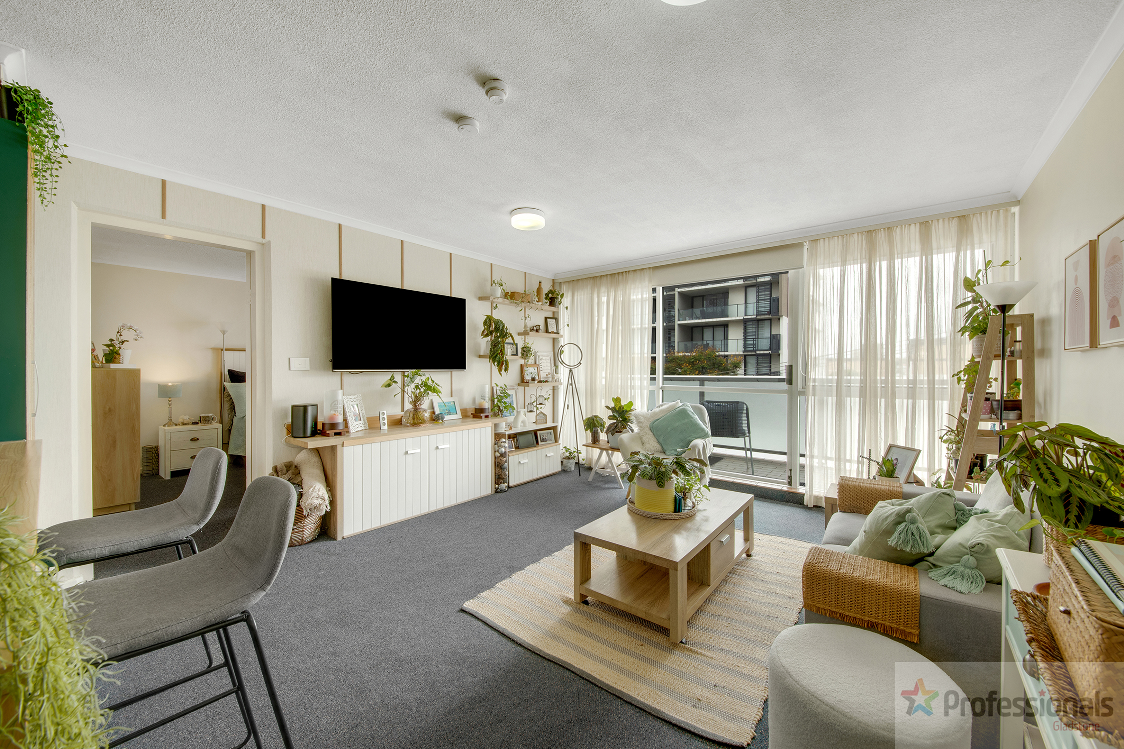 HIGHPOINT LODGE UNIT 6 24 ROSEBERRY ST, Gladstone Central, Fitzroy, 0 habitaciones, 0 baños, Unit