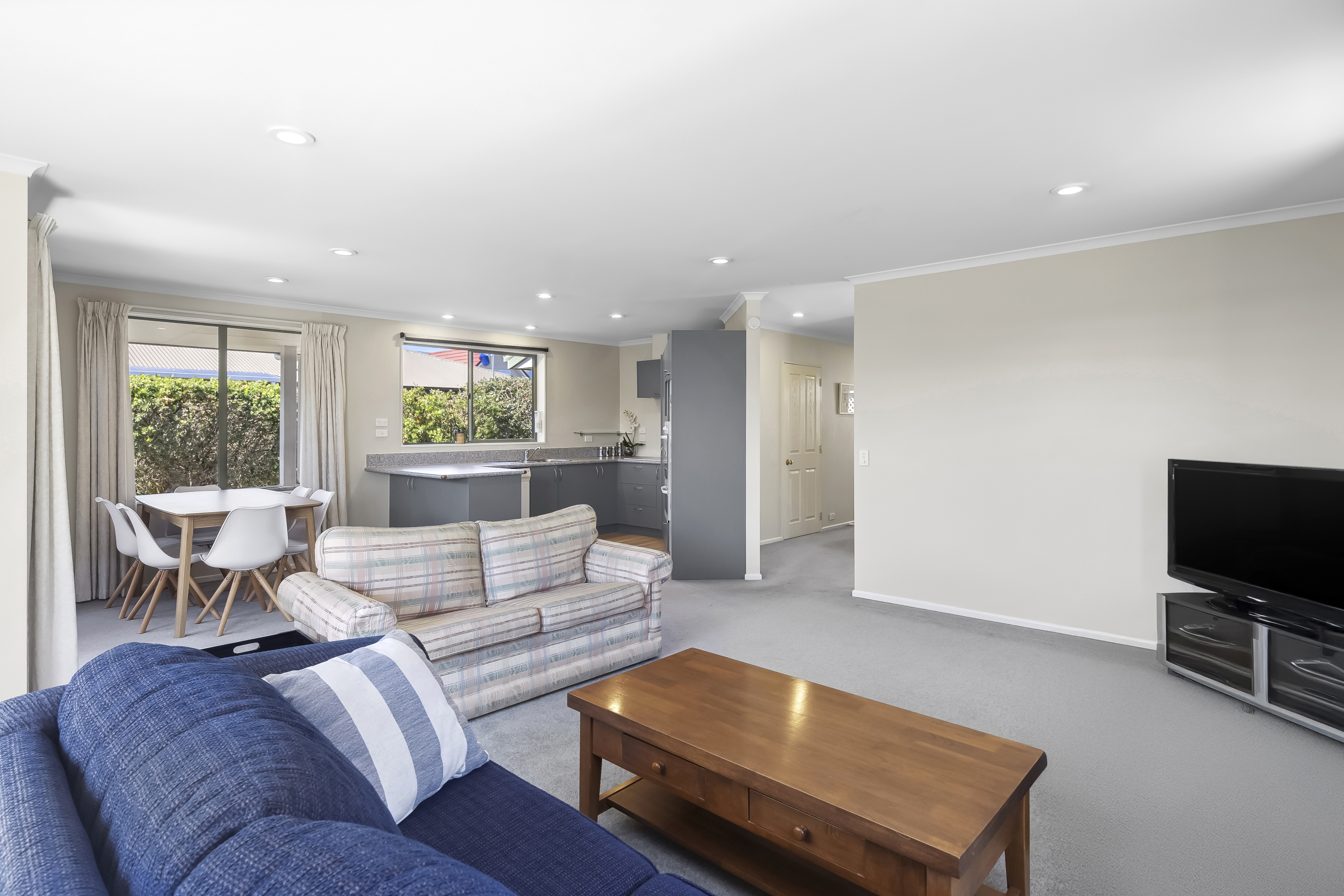 9 Mata Close, Tahunanui, Nelson, 2 ਕਮਰੇ, 1 ਬਾਥਰੂਮ, House