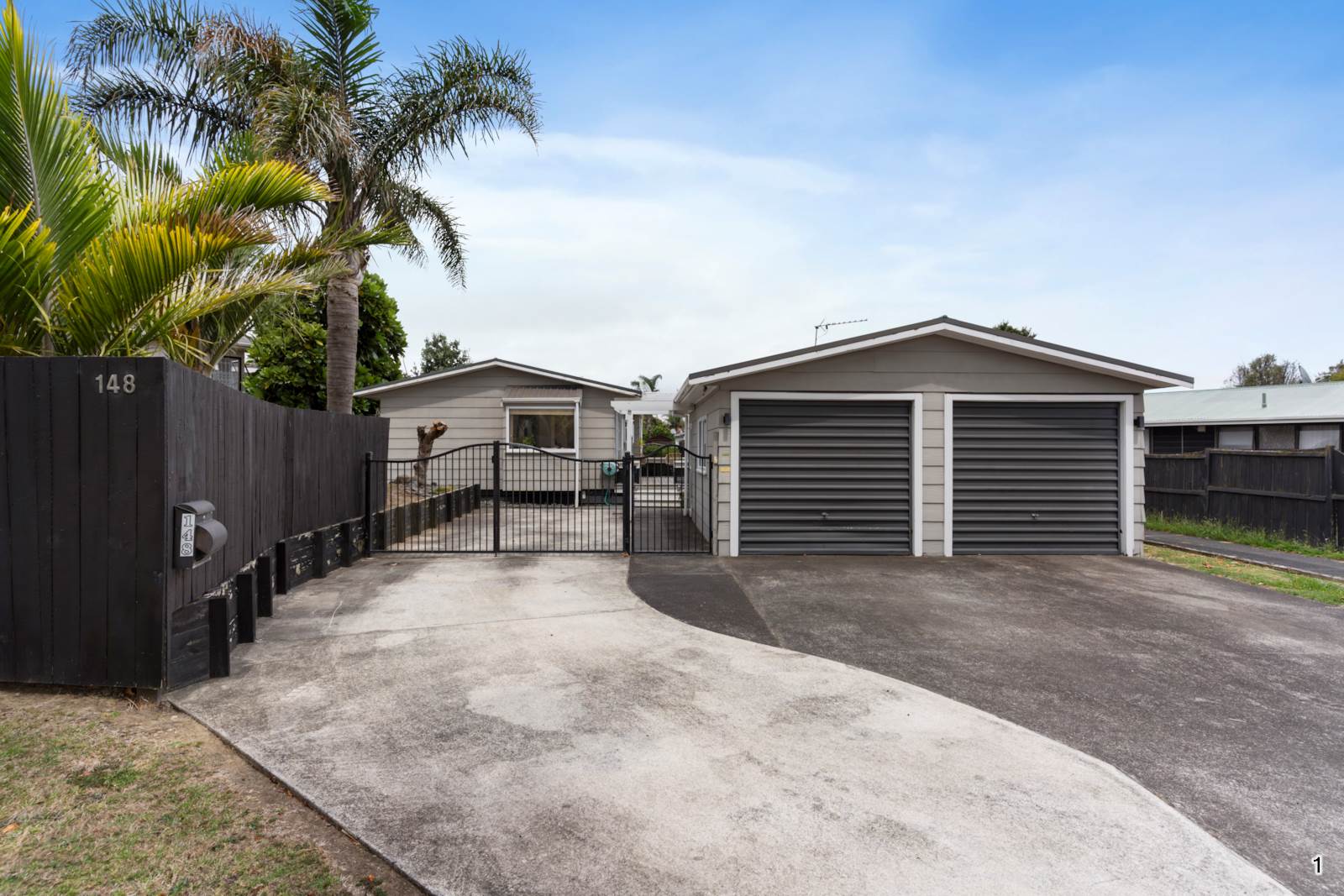 148 Carnoustie Drive, Wattle Downs, Manukau City, 3房, 1浴, House