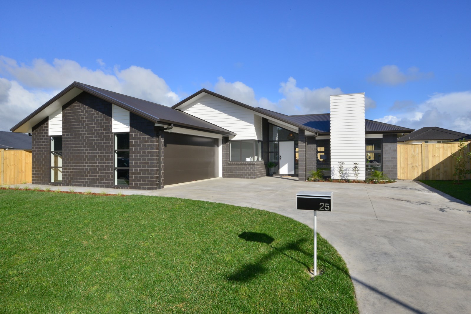 Residential  Single House Zone