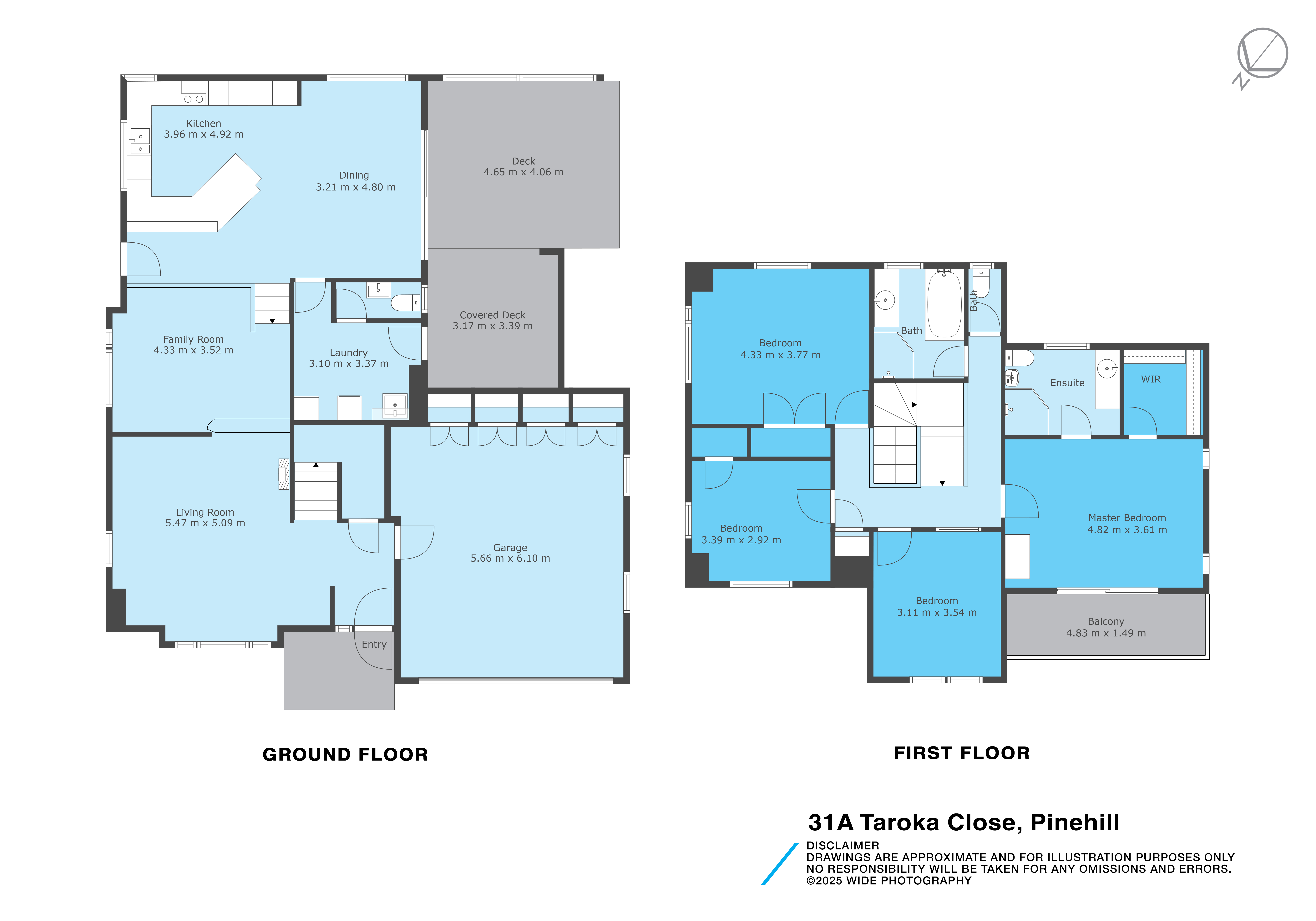 1/31 Taroka Close, Pinehill, North Shore City, 4房, 0浴, House