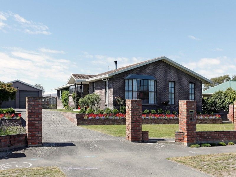 Residential Suburban