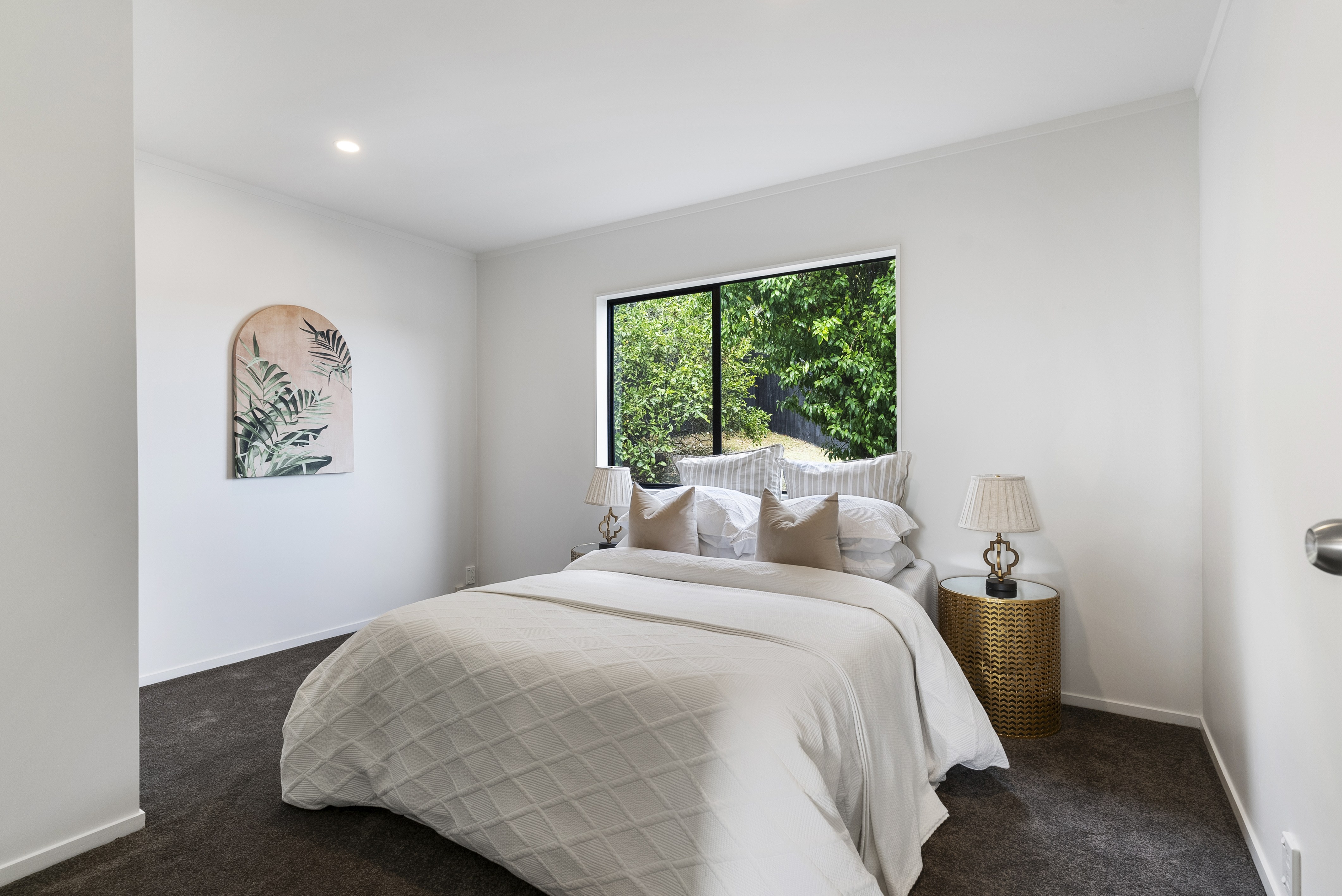 2/19 Romulus Place, Totara Vale, North Shore City, 2 ਕਮਰੇ, 1 ਬਾਥਰੂਮ, House