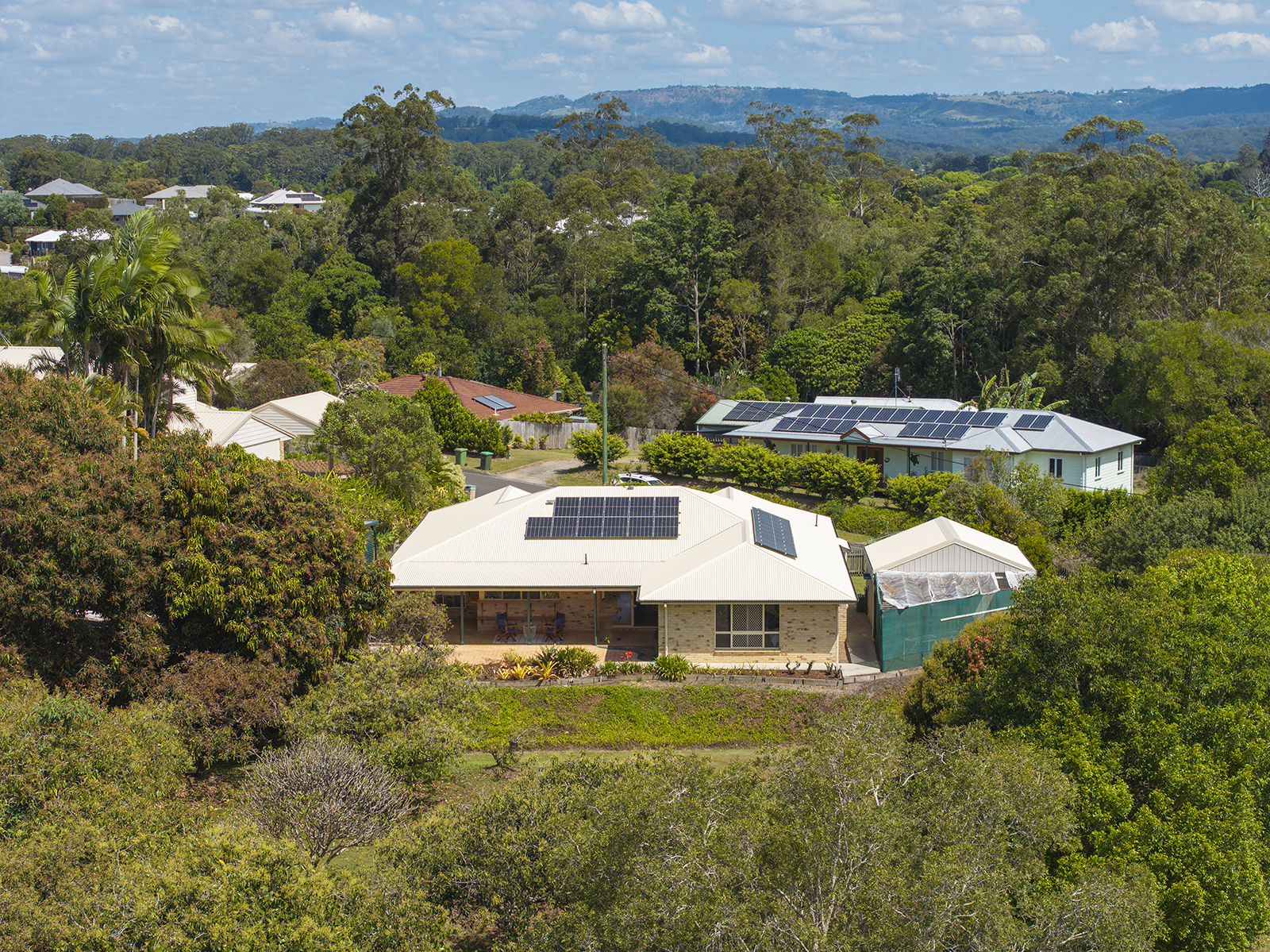 1-3 UPPER WAKEFIELD ST, Woombye, Sunshine Coast, 0部屋, 0バスルーム, House