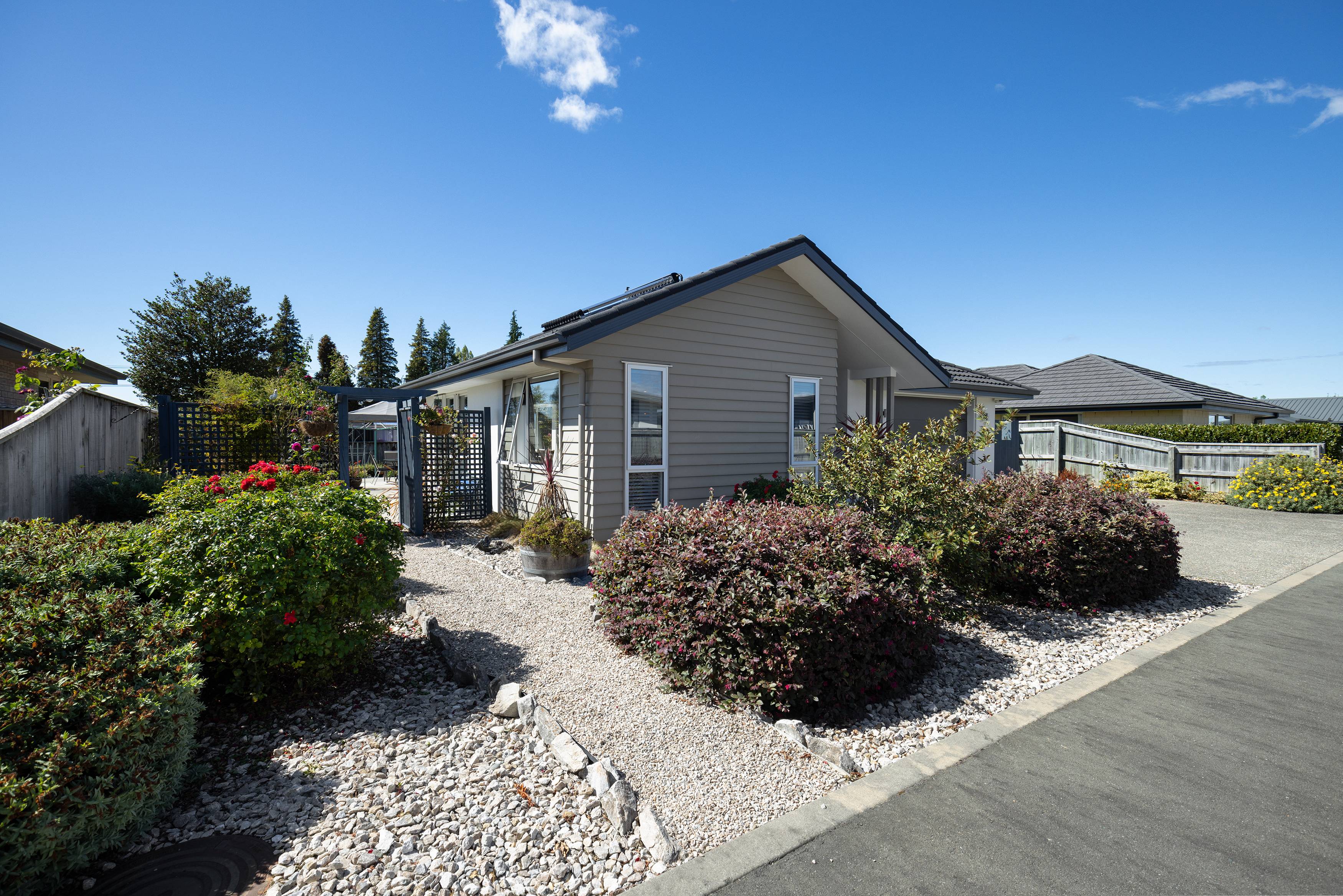 21 Kerei Street, Motueka, Tasman, 3 habitaciones, 1 baños, House