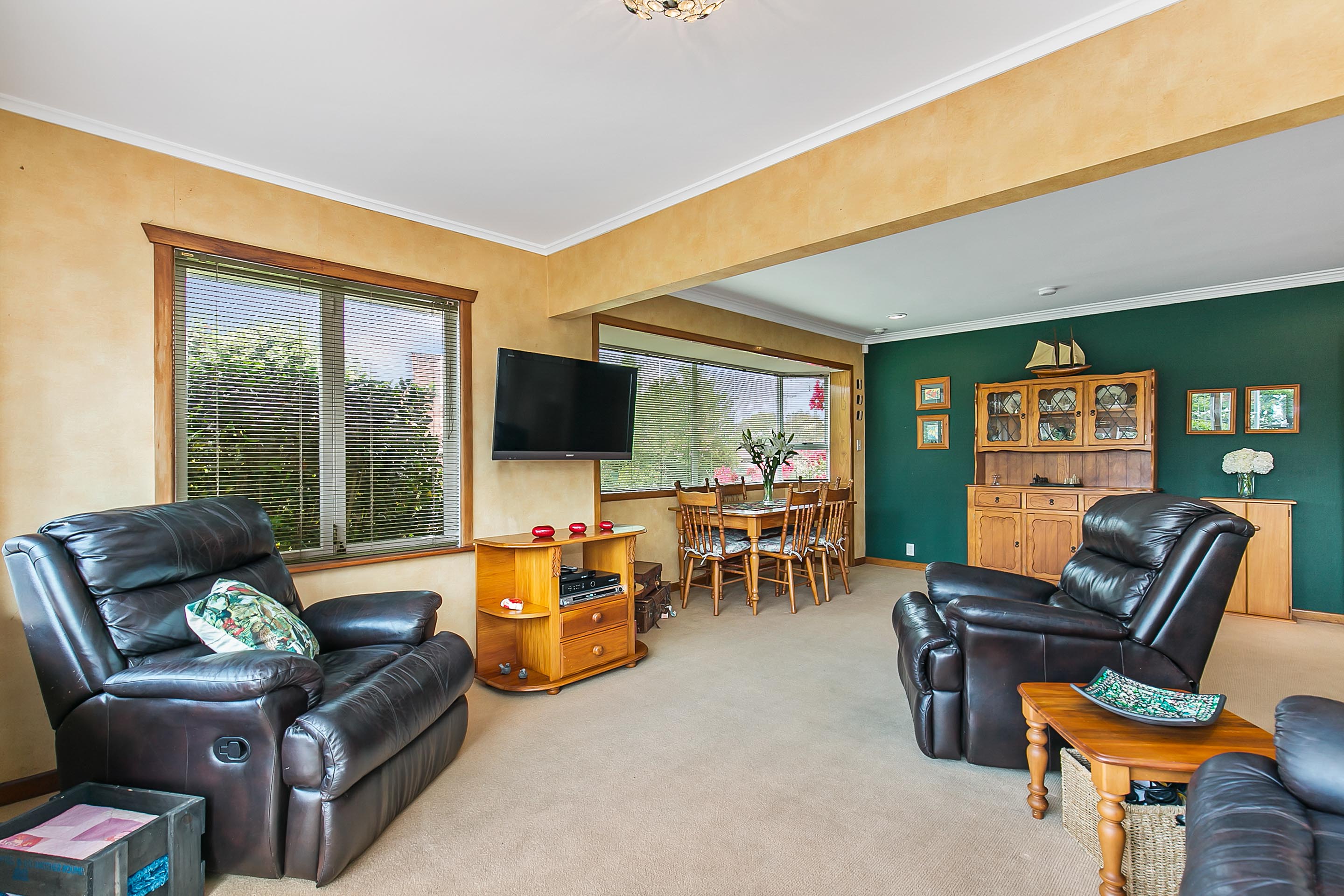 6 Carlie Street, Papatoetoe, Manukau City, 3 Schlafzimmer, 0 Badezimmer