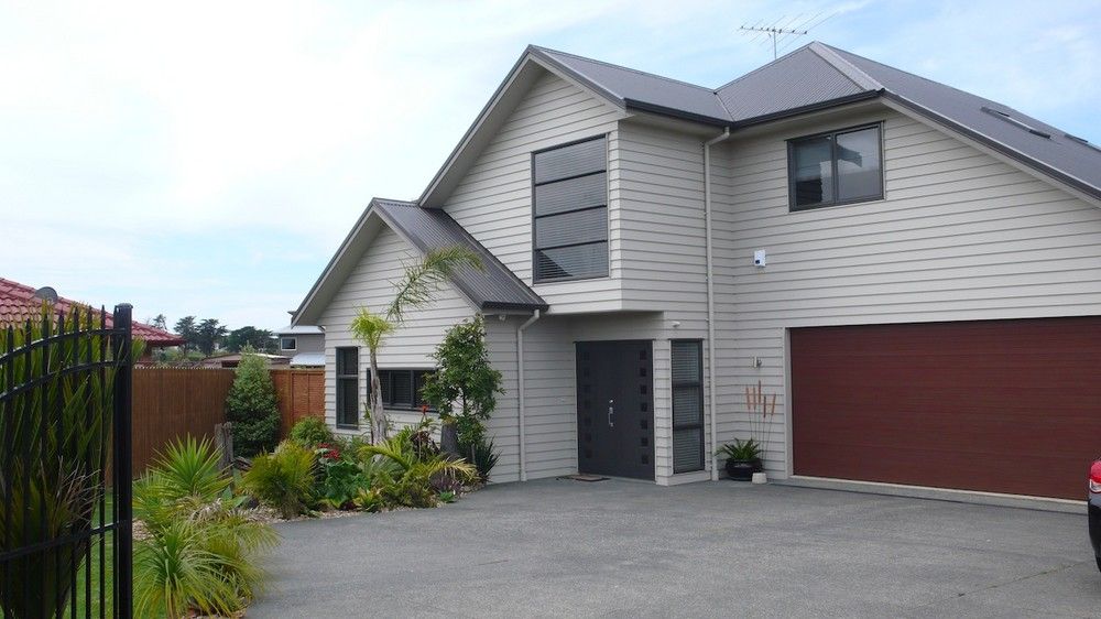 Residential  Mixed Housing Suburban Zone