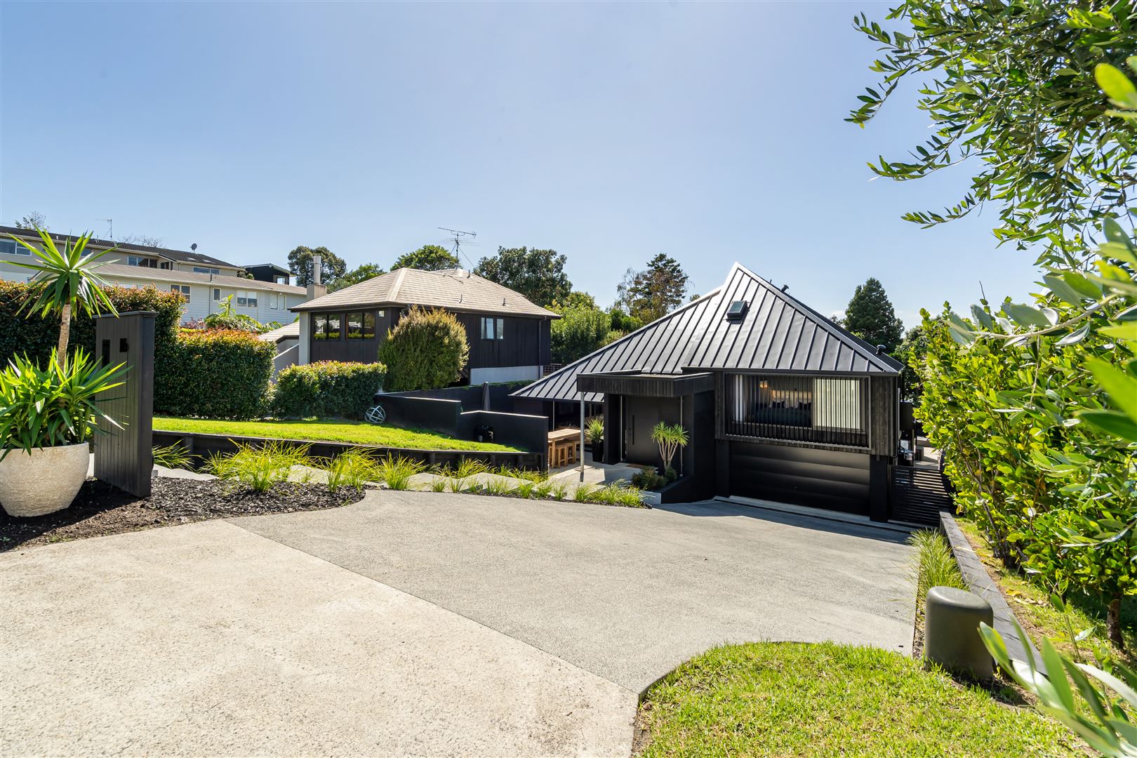 Residential  Mixed Housing Suburban Zone