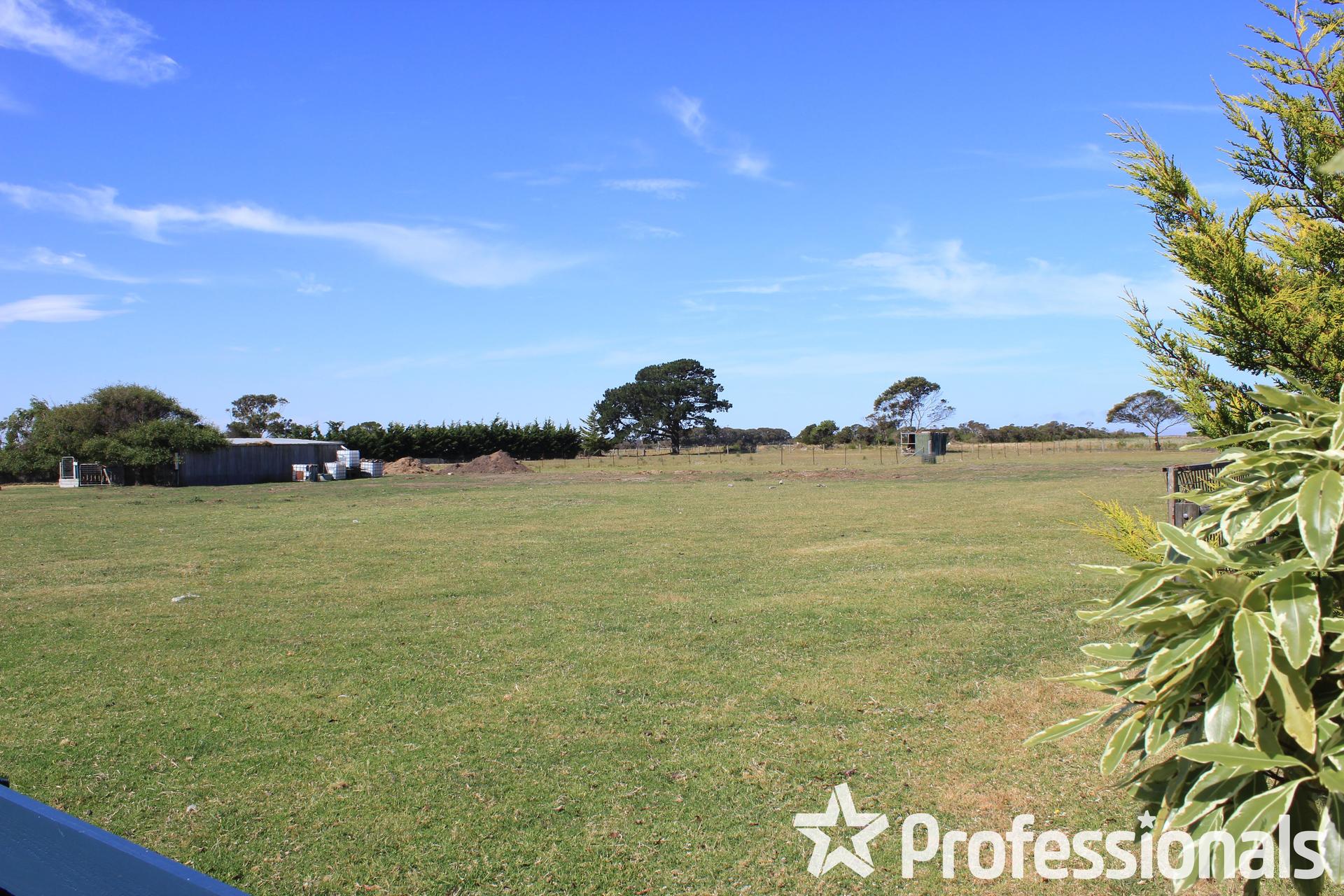 10 ALBANY STREET, PORT ALBERT, 0 침실, 0 욕실, Section