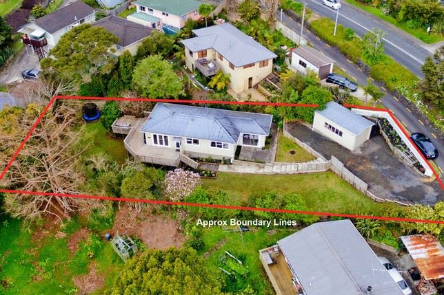 Residential  Mixed Housing Suburban Zone
