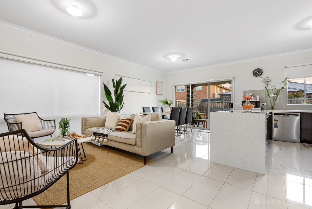 5 WEATHERALL WAY, Keysborough, Bayside, 0 રૂમ, 0 બાથરૂમ, House