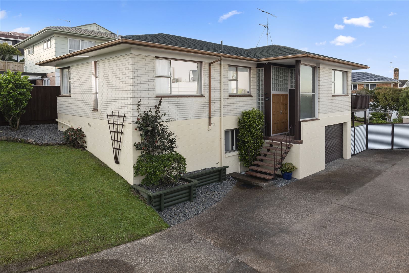 Residential  Mixed Housing Suburban Zone
