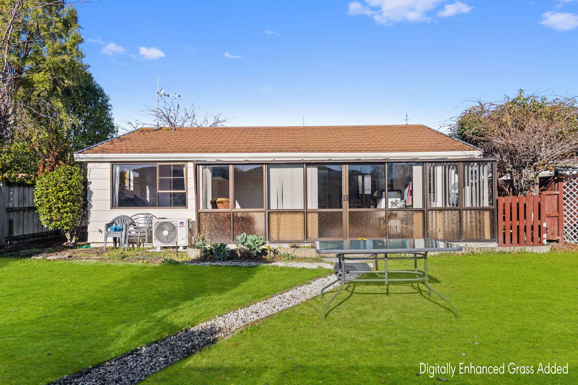 14c Tudor Street, Motueka, Tasman, 2部屋, 1バスルーム, Townhouse