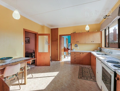 31 Aotea Street, Tainui, Dunedin, 3 phòng ngủ, 0 phòng tắm