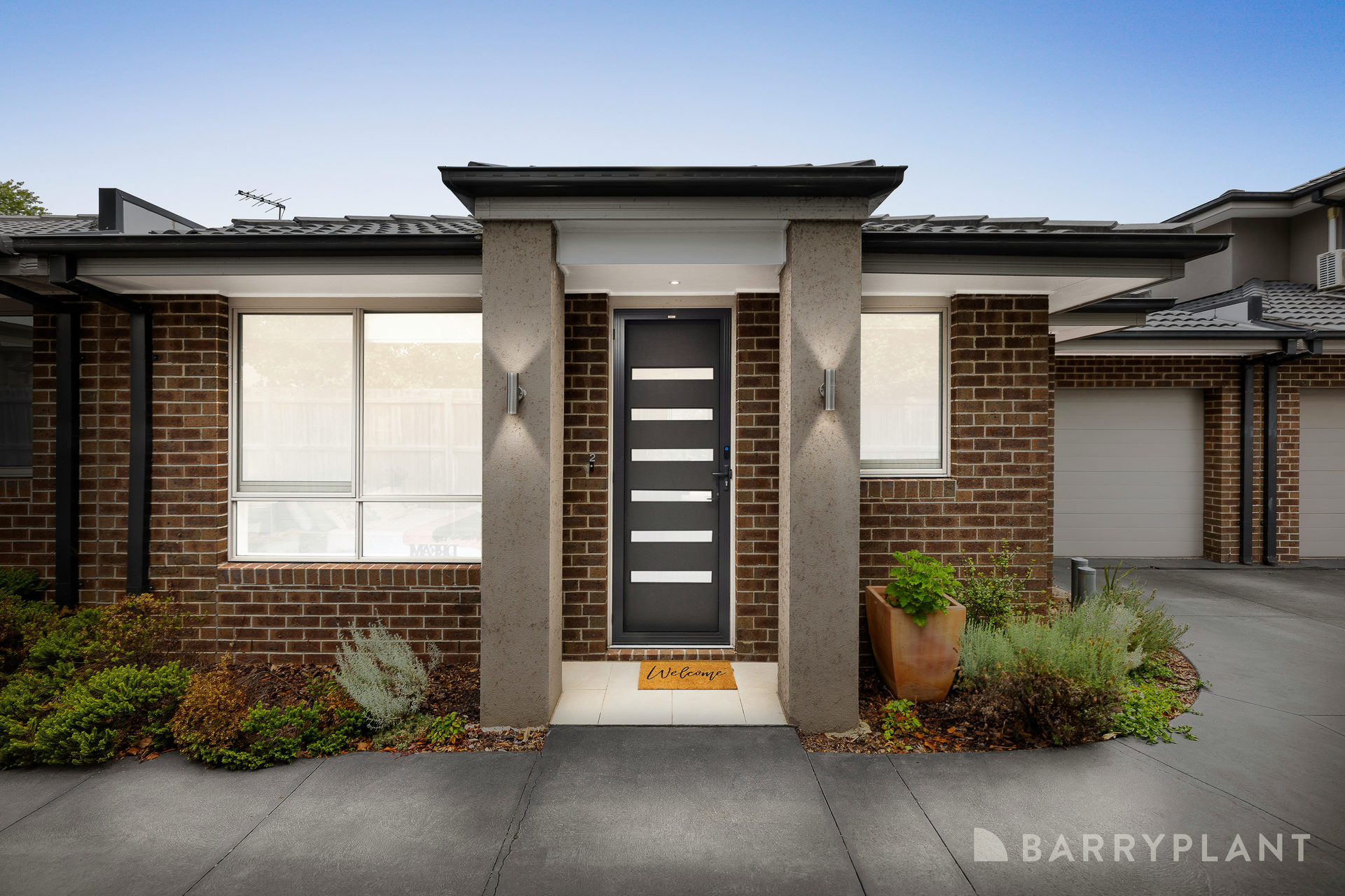 UNIT 2 15 PLUMER ST, Croydon, East Melbourne, 0 Kuwarto, 0 Banyo, Unit