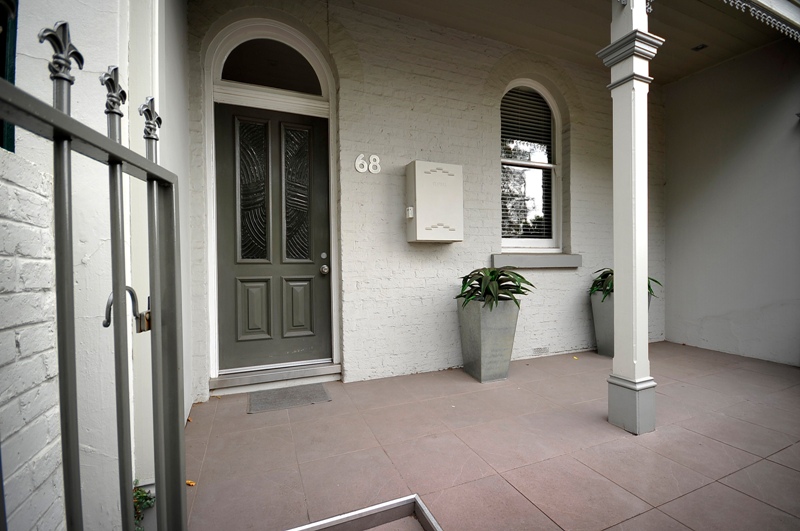 INNER RESIDENTIAL