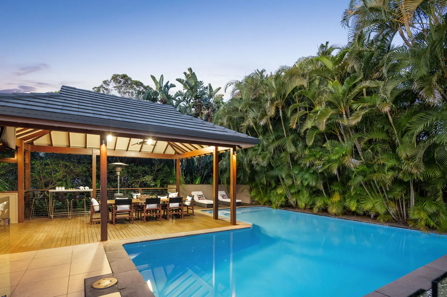 UNIT 6 54 KERSLEY RD, Kenmore, Brisbane Western Region, 0 રૂમ, 0 બાથરૂમ, House