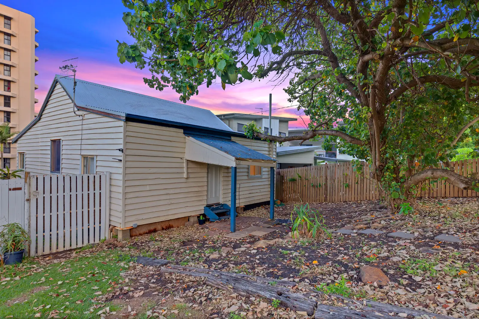 43 COOLUM TCE, Coolum Beach, Sunshine Coast, 0房, 0浴, House