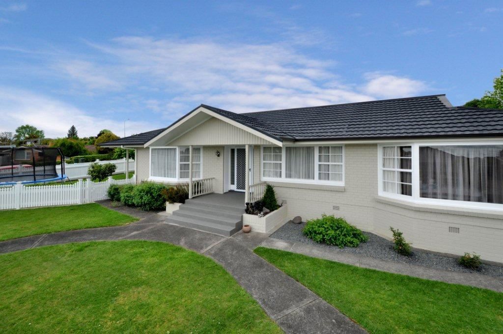 Residential Zone - General Residential Zone