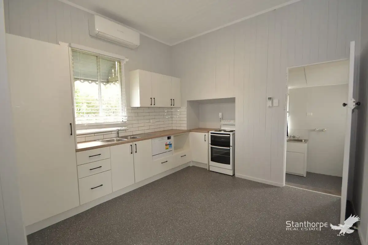 44 ARCHIBALD ST, STANTHORPE QLD 4380, 0 રૂમ, 0 બાથરૂમ, House