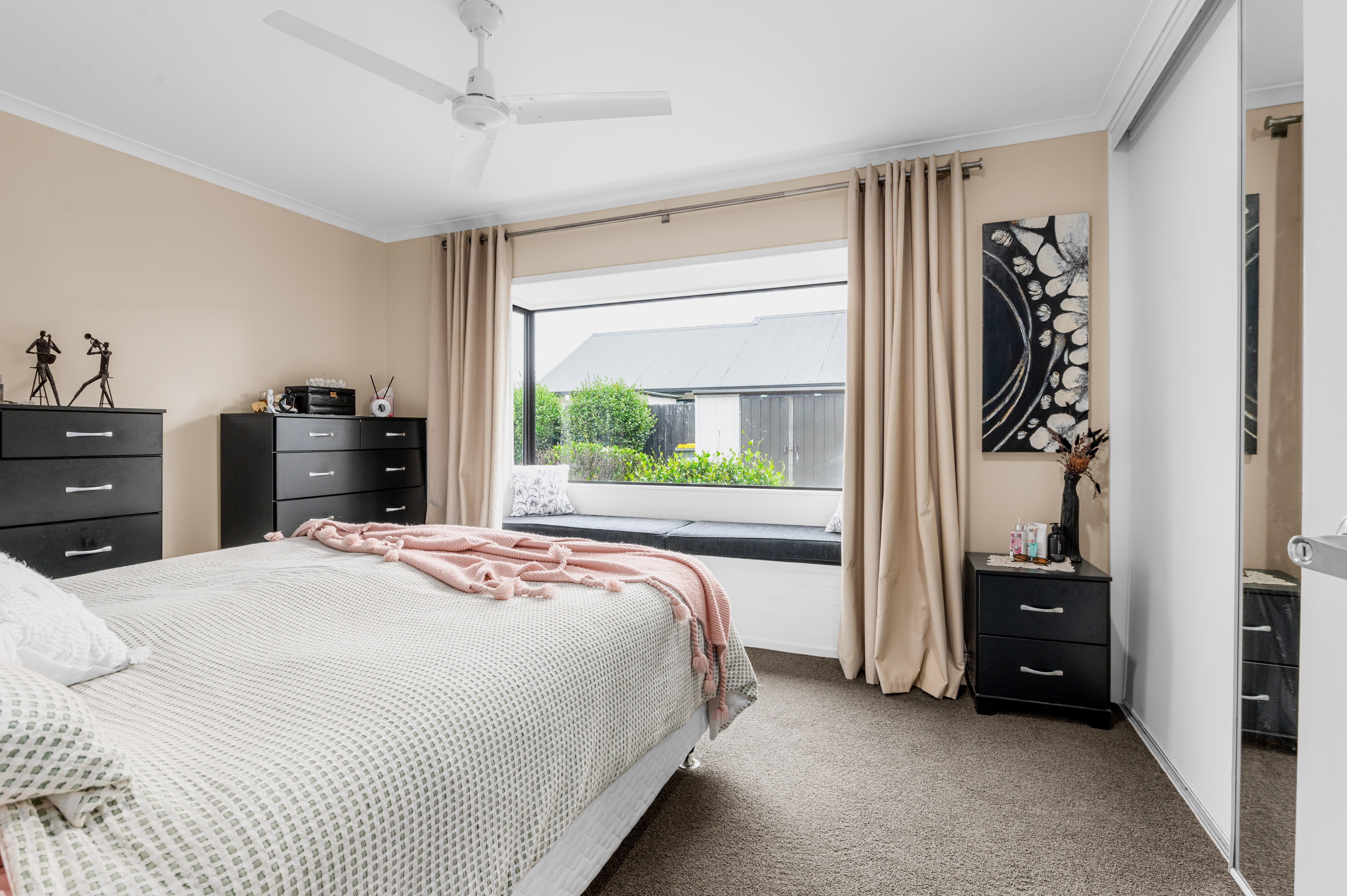 9 Drake Place, Fairview Downs, Hamilton, 4 ਕਮਰੇ, 1 ਬਾਥਰੂਮ, House