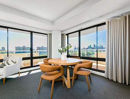 Unit 303/780 BOURKE STREET, REDFERN, 0房, 0浴, Apartment