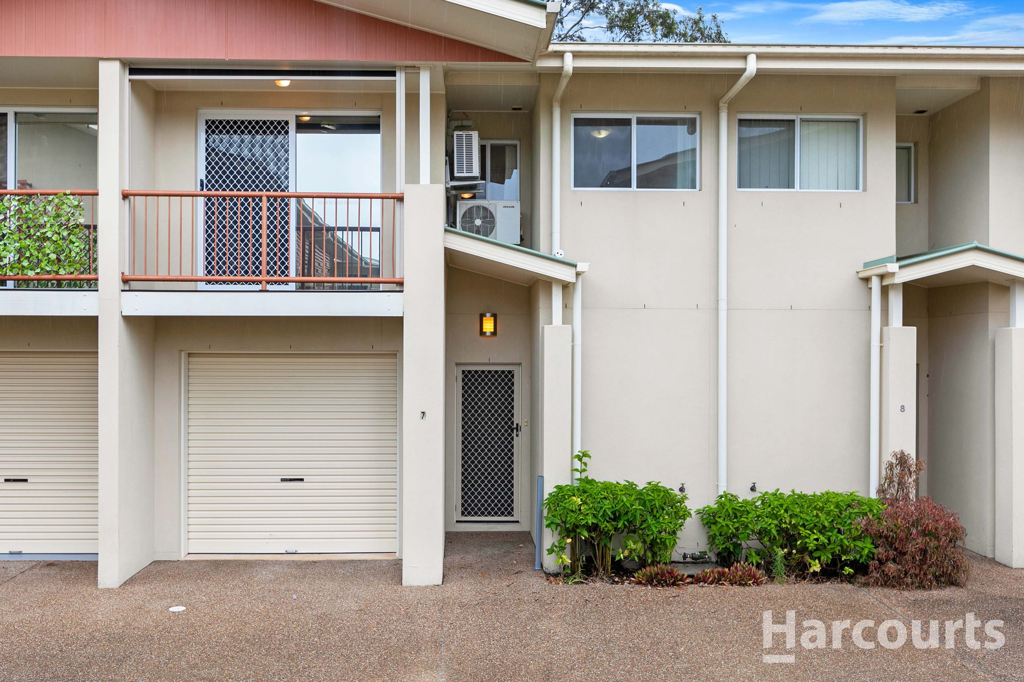 JADE GARDENS UNIT 7 58-60 STEPHENSON ST, Scarness, Wide Bay, 0 rūma, 0 rūma horoi, Townhouse