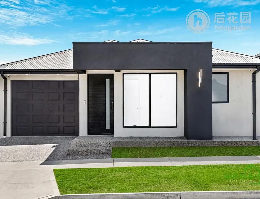 6 TEAGREEN ST, WOLLERT VIC 3750, 0 ਕਮਰੇ, 0 ਬਾਥਰੂਮ, House