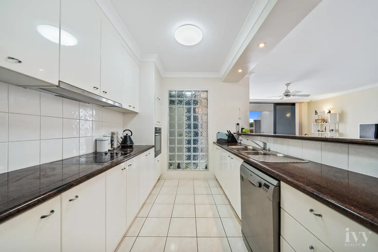 THE ANCHORAGE RABY BAY UNIT 17 20 MASTHEAD DR, Cleveland, Redland City Region, 0 ห้องนอน, 0 ห้องน้ำ, Unit
