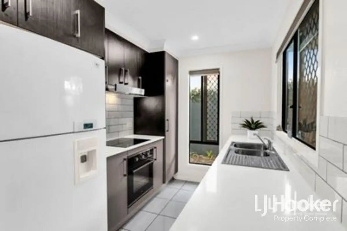 ORANA 8 HIGHLANDS ST, YARRABILBA QLD 4207, 0 રૂમ, 0 બાથરૂમ, Townhouse