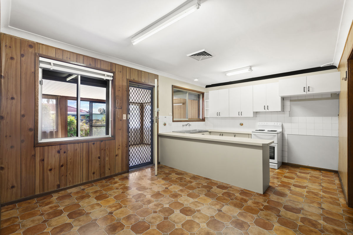 3A ATHERTON ST, Fairfield West, South Western Suburbs, 0 कमरे, 0 बाथरूम, House