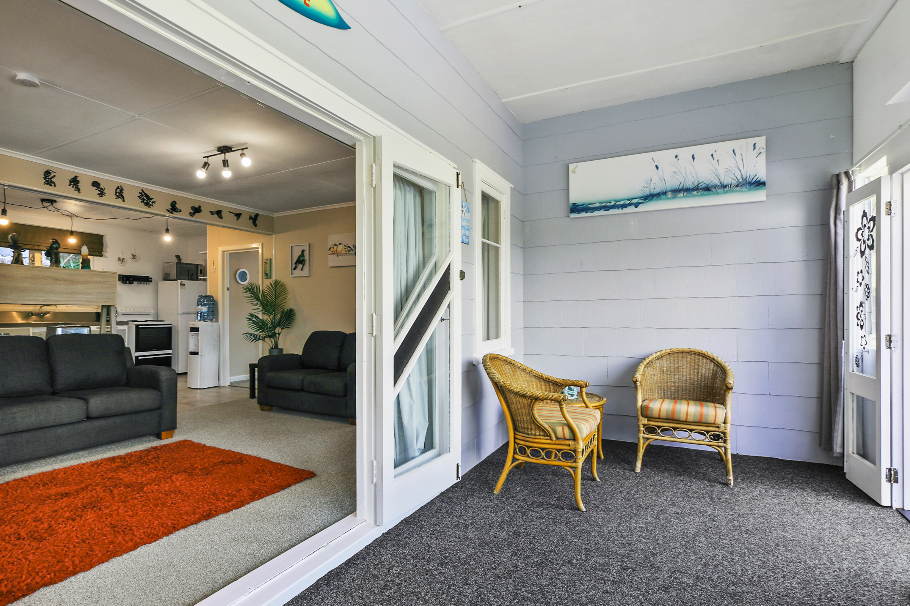 13 Te Mata Creek Road, Te Mata, Coromandel, 3 Bedrooms, 1 Bathrooms, House