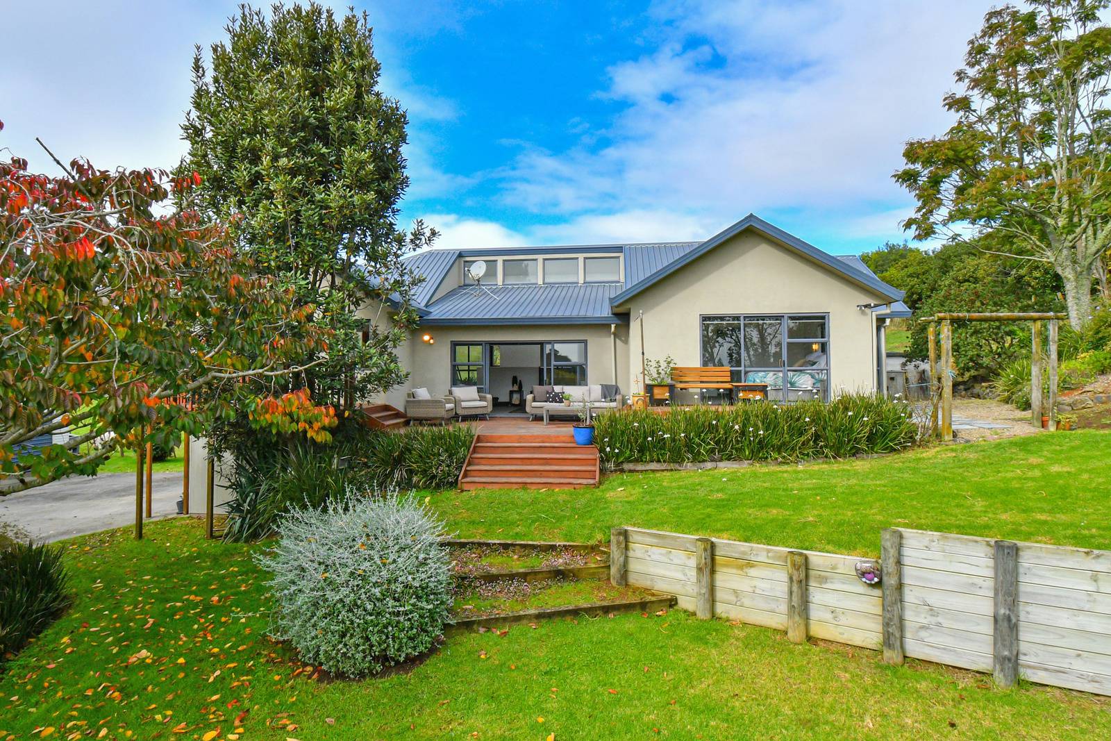 248 Kauri View Road, Opaheke