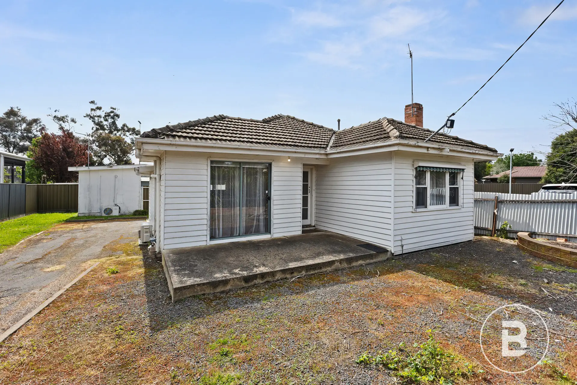 21 GLENCOE ST, Kennington, Bendigo, 0房, 0浴, House