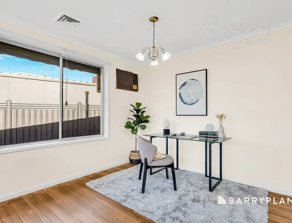 25 GREENBROOK DR, EPPING VIC 3076, 3 રૂમ, 1 બાથરૂમ, House