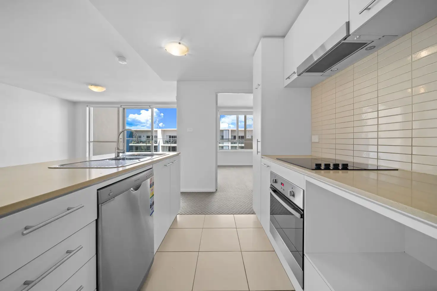 ORACLE UNIT 153 64 COLLEGE ST, Belconnen, Belconnen District, 0 Bedrooms, 0 Bathrooms, Unit