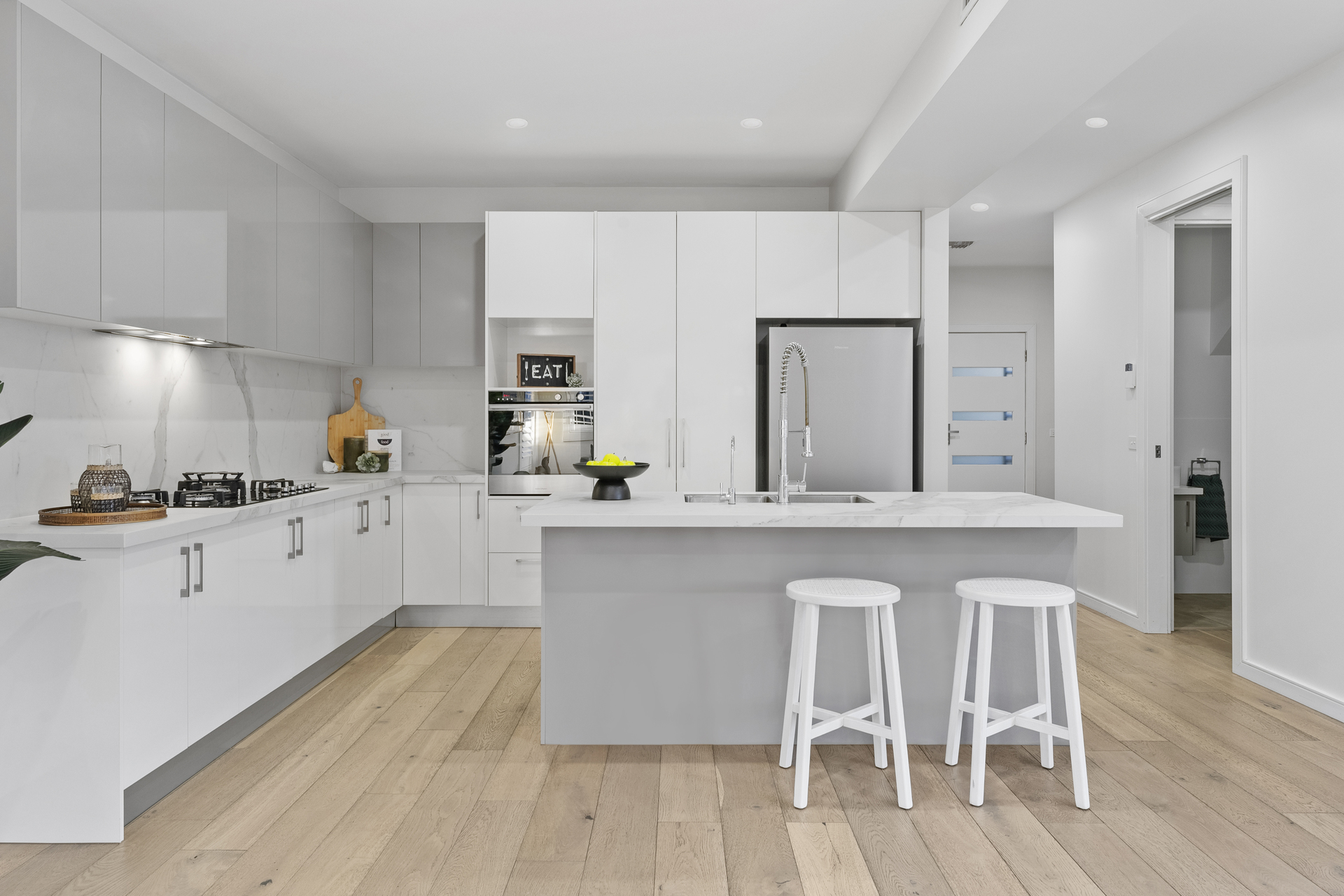 54 KERNAN ST, STRATHMORE VIC 3041, 0房, 0浴, House