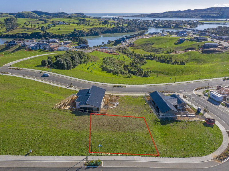 6 Tunarau Street, Raglan, Waikato, 2 Bedrooms, 1 Bathrooms