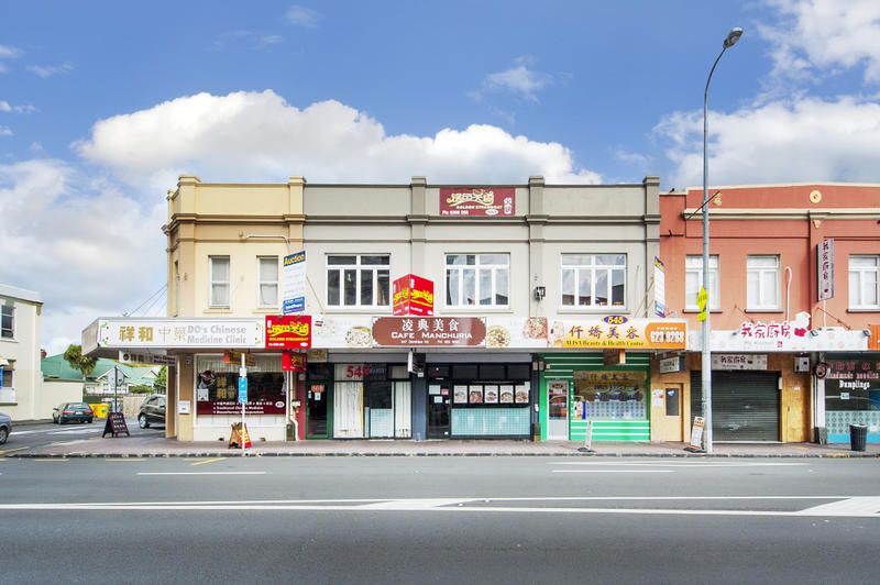 Business  Local Centre Zone