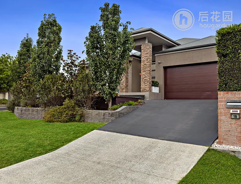 18 KONARA CR, FLETCHER NSW 2287, 0 chambres, 0 salles de bain, House