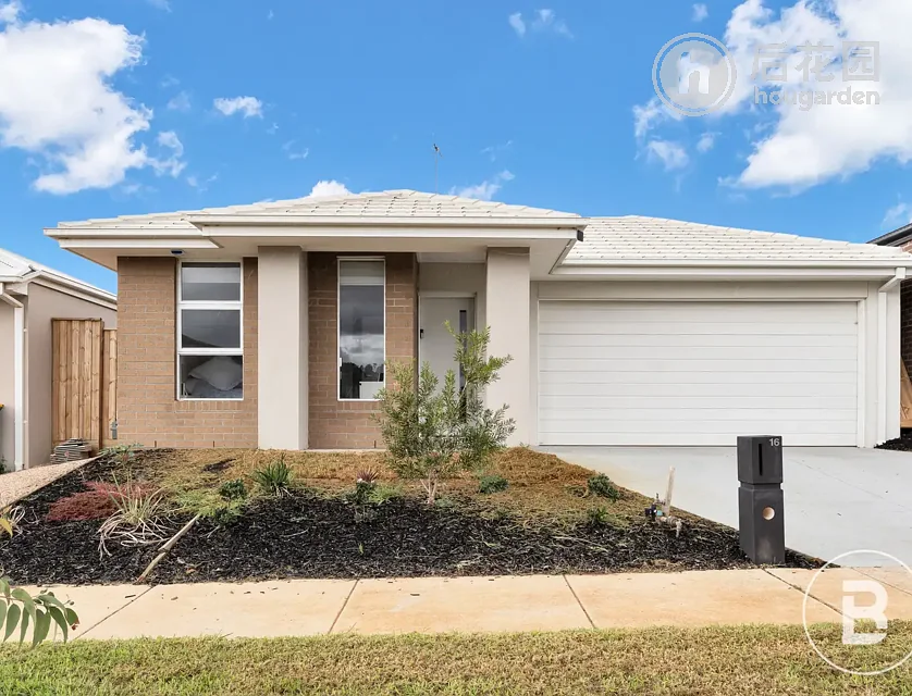 16 EDGERTON PL, MADDINGLEY VIC 3340, 0 રૂમ, 0 બાથરૂમ, House