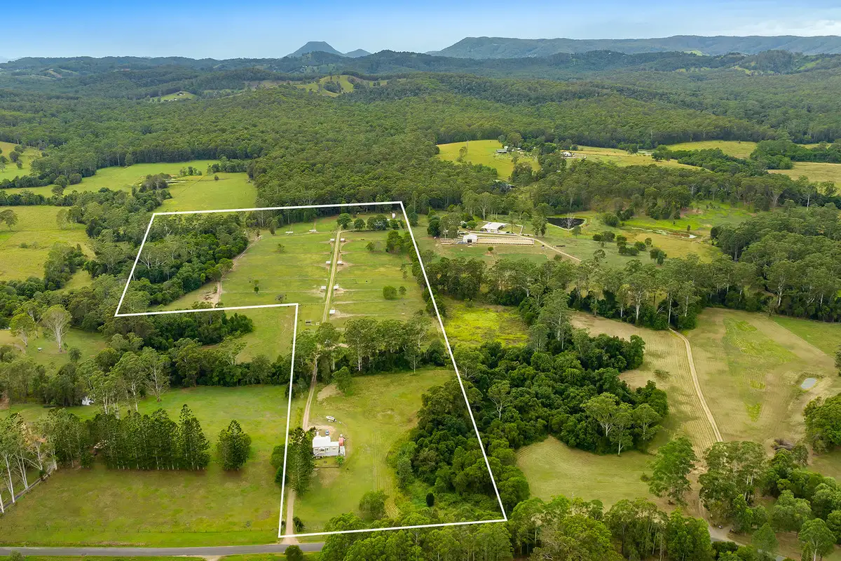 1507 COOROY BELLI CREEK RD, Ridgewood, Sunshine Coast, 0房, 0浴, House