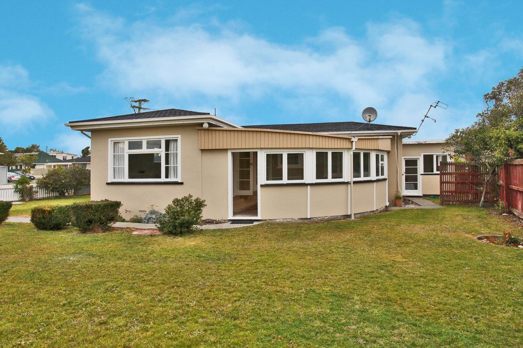 Residential Suburban