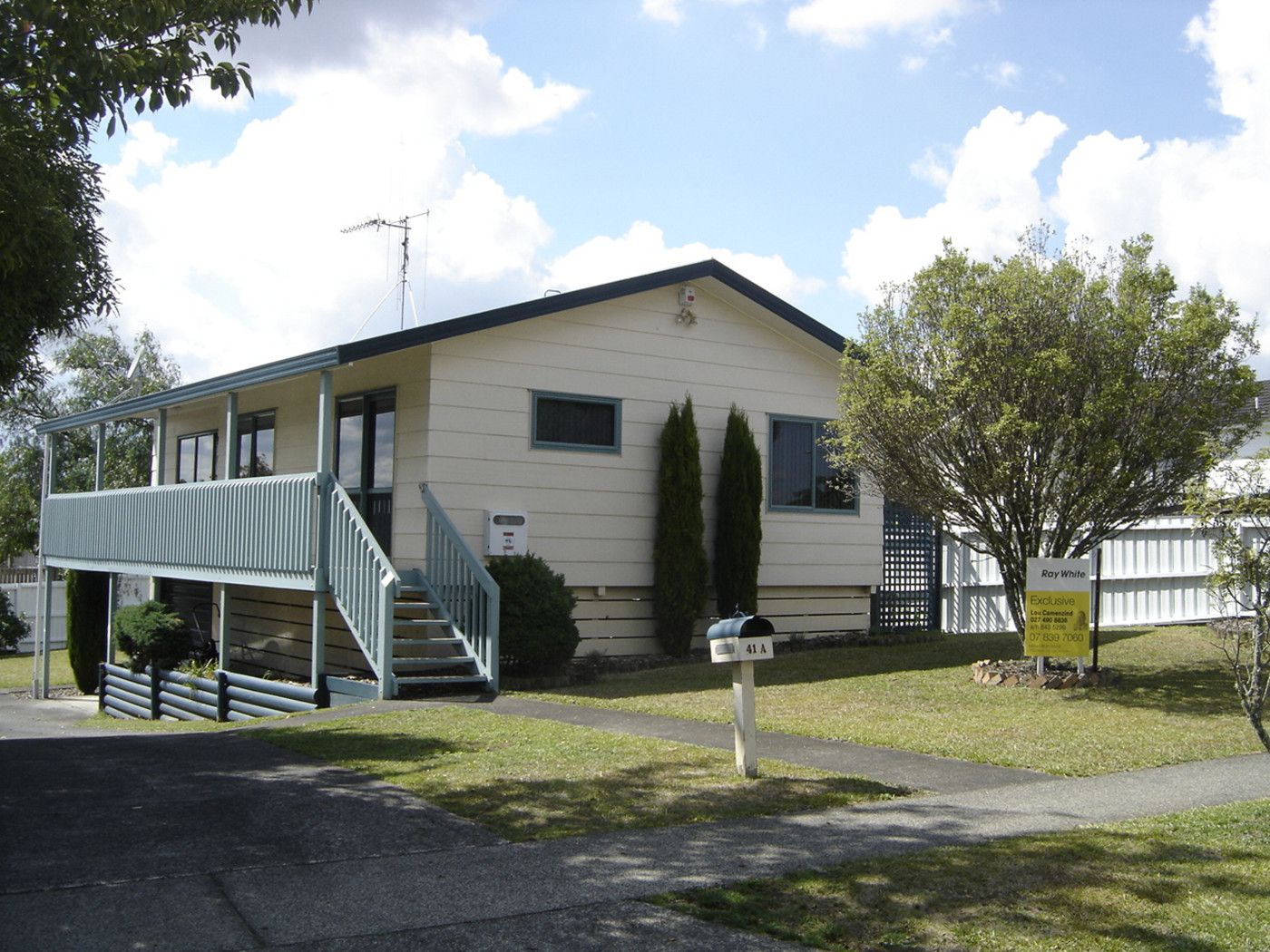 Residential Zone - General Residential Zone