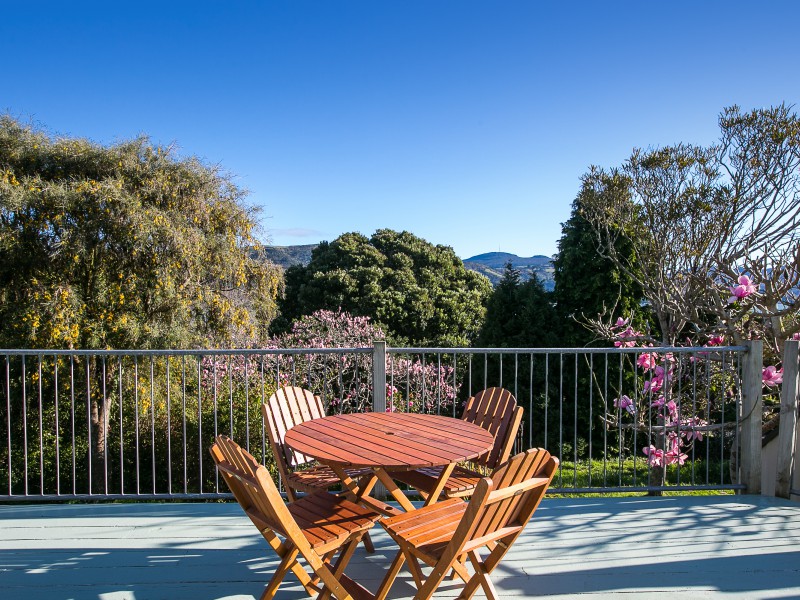 18 Howard Street, Macandrew Bay, Dunedin City, 4 Bedrooms, 0 Bathrooms