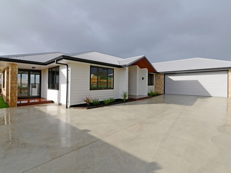 Residential Zone - General Residential Zone
