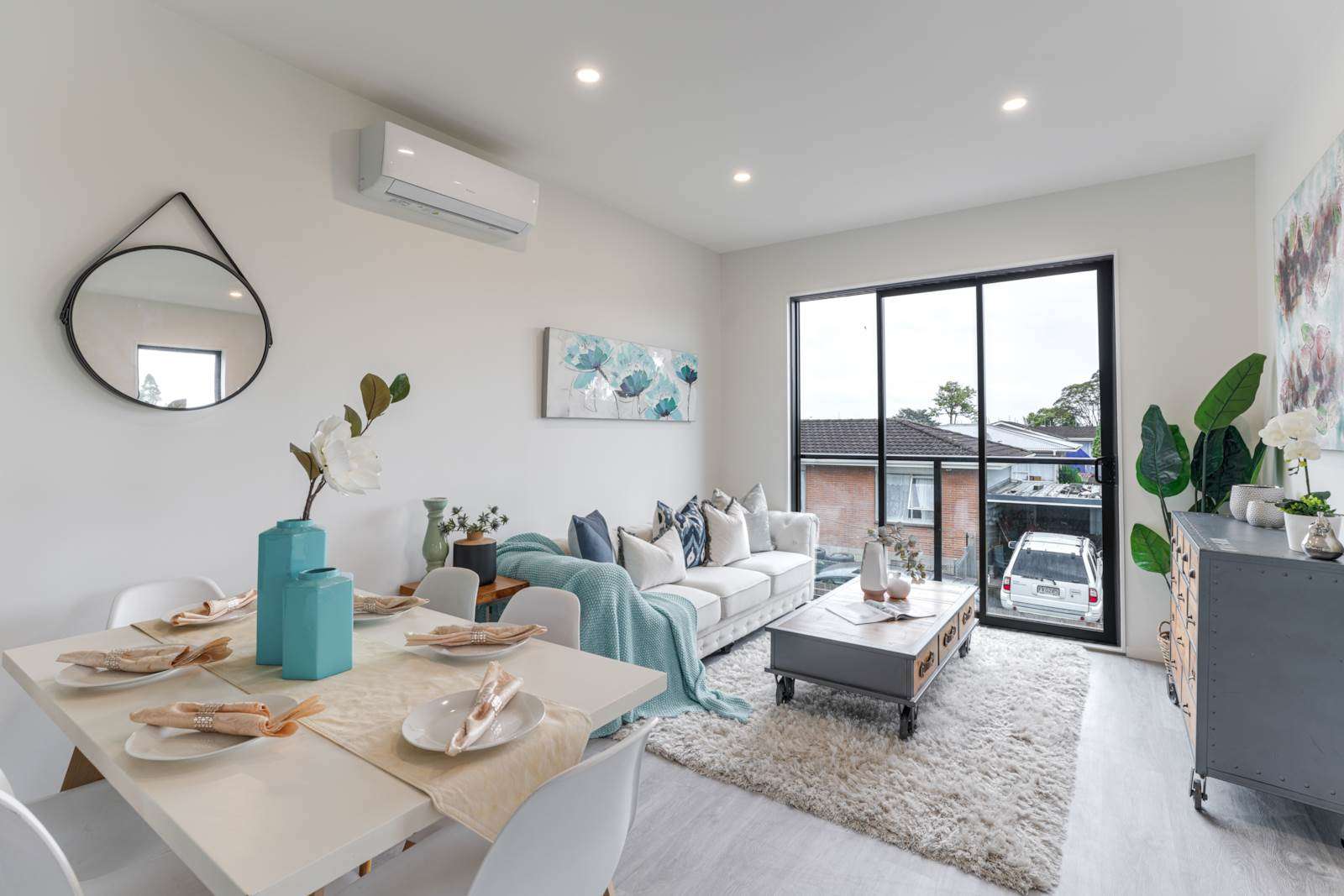 40e Innismara Avenue, Wattle Downs, Manukau City, 3房, 0浴, House