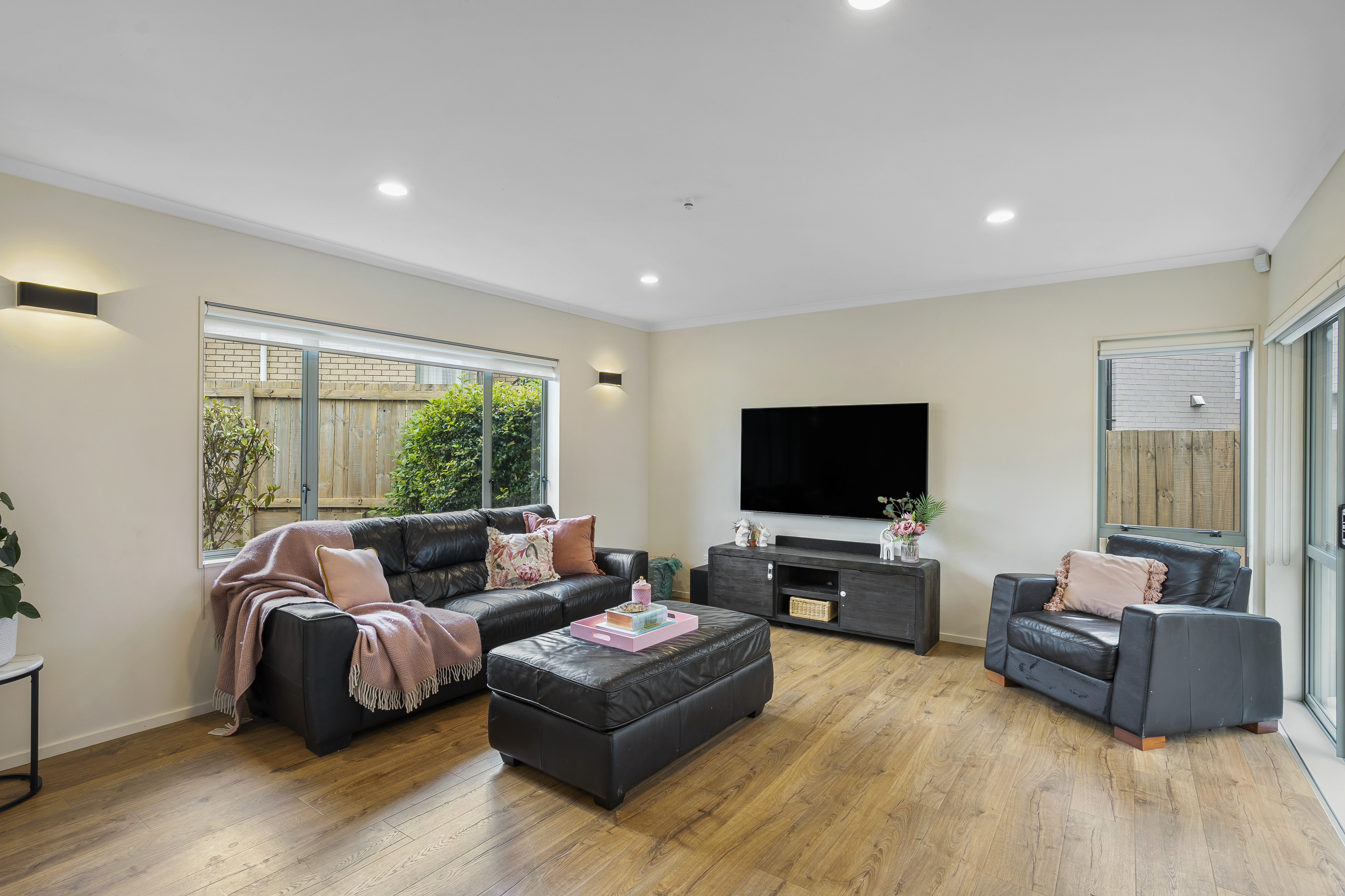 17c Drake Street, Howick, Manukau City, 3部屋, 2バスルーム, House