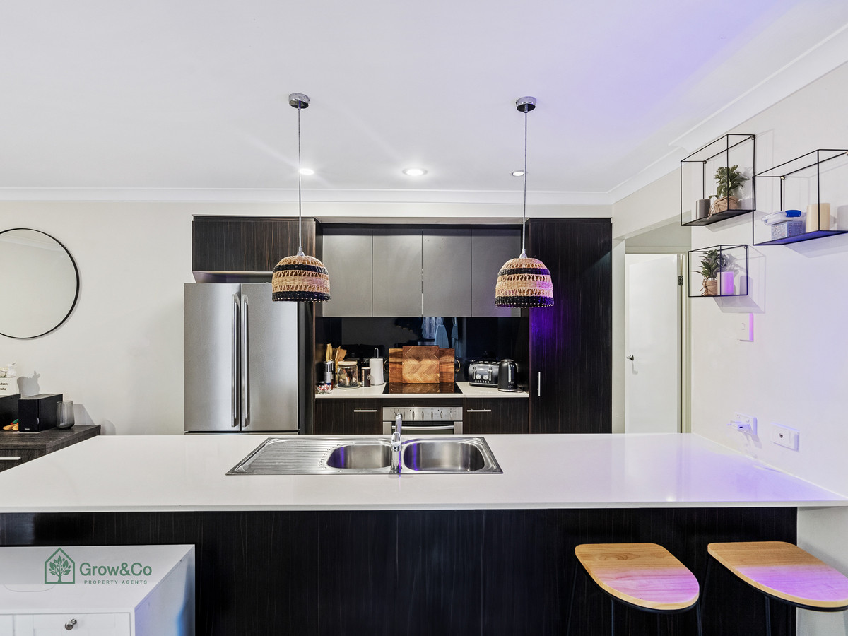 JOSHUA WAY UNIT 8 6-8 MACQUARIE WAY, Browns Plains, Brisbane - Southern Region, 0 Bedrooms, 0 Bathrooms, House