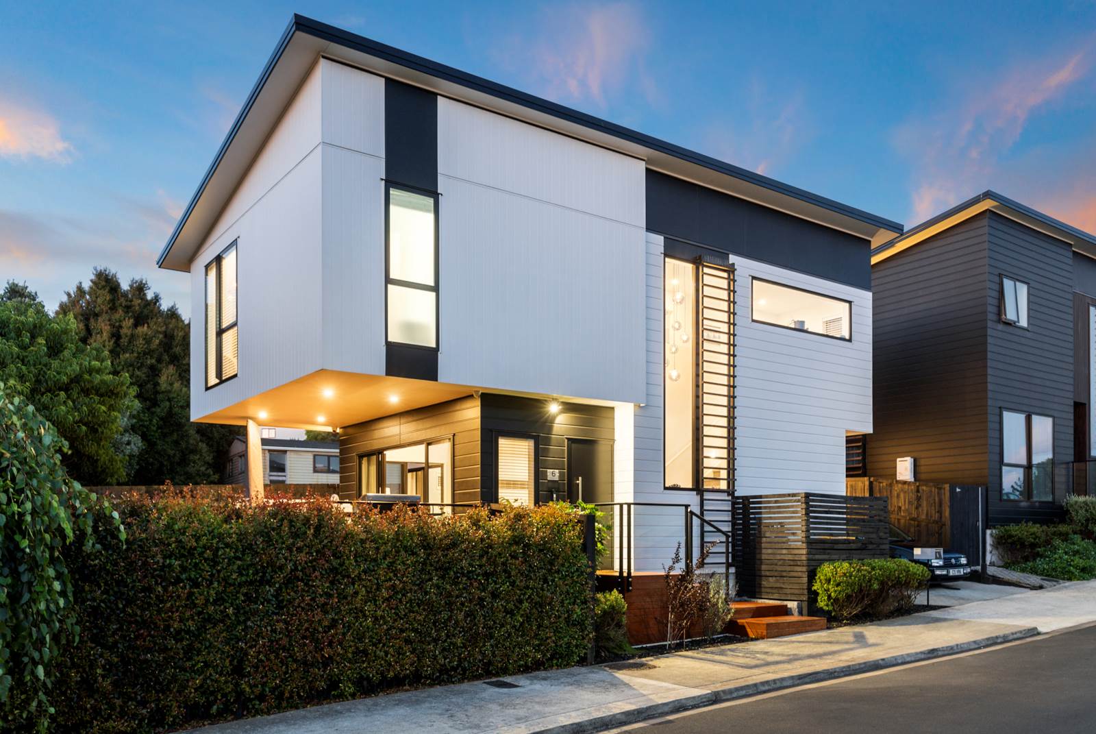 6 Reg Pearce Way, Glen Innes, Auckland City, 3 phòng ngủ, 2 phòng tắm, House